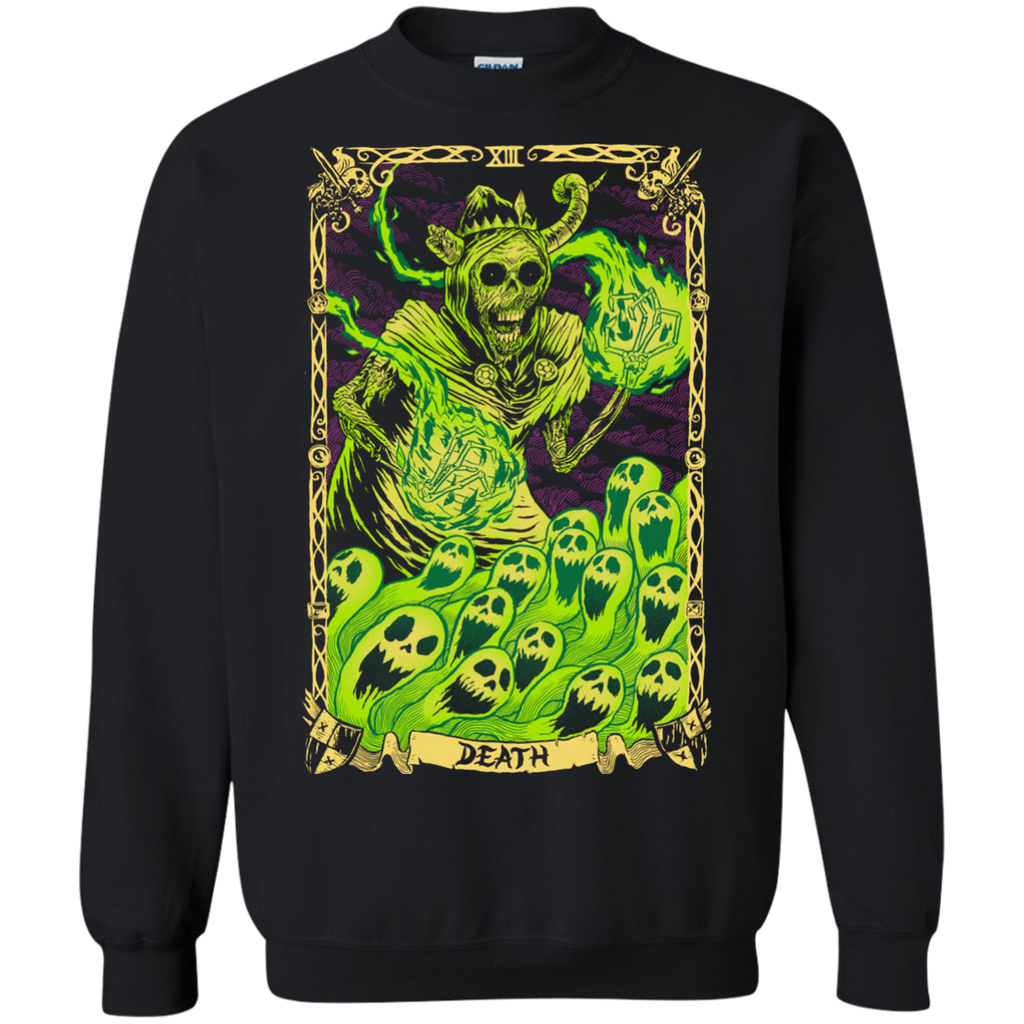 death tarot T-Shirt