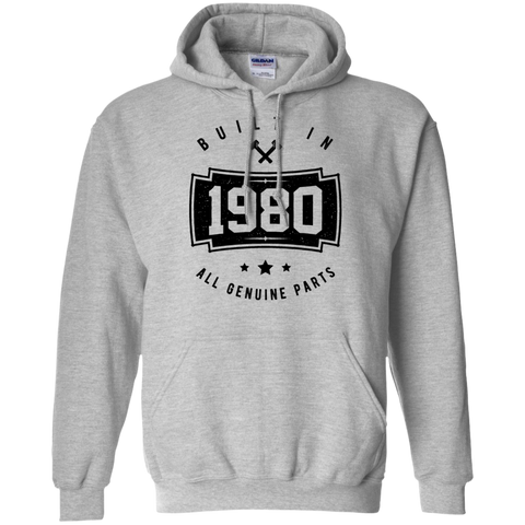 born in 1980 t T-Shirt