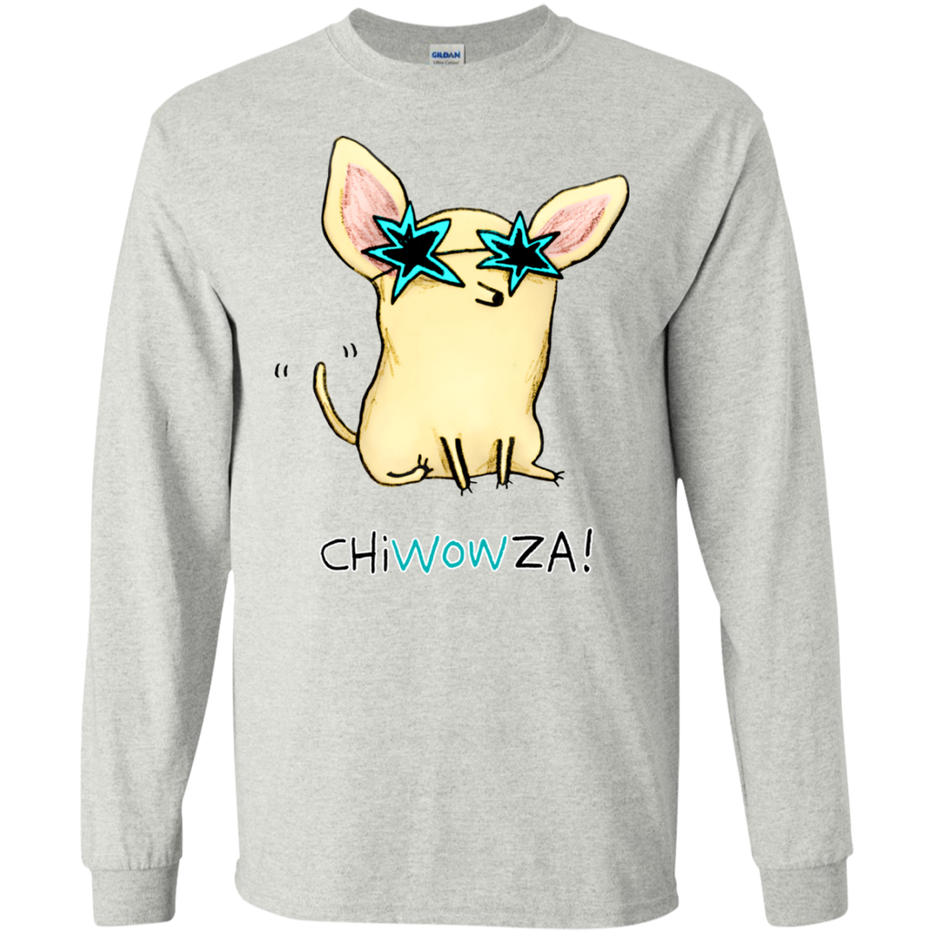 chiwowza! T-Shirt