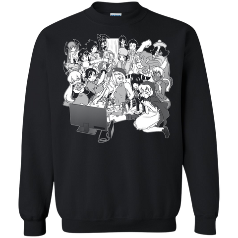 fight night sweatshirt T-Shirt
