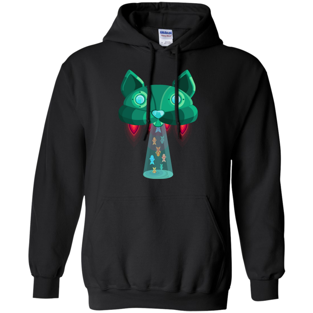 catship sweatshirt T-Shirt