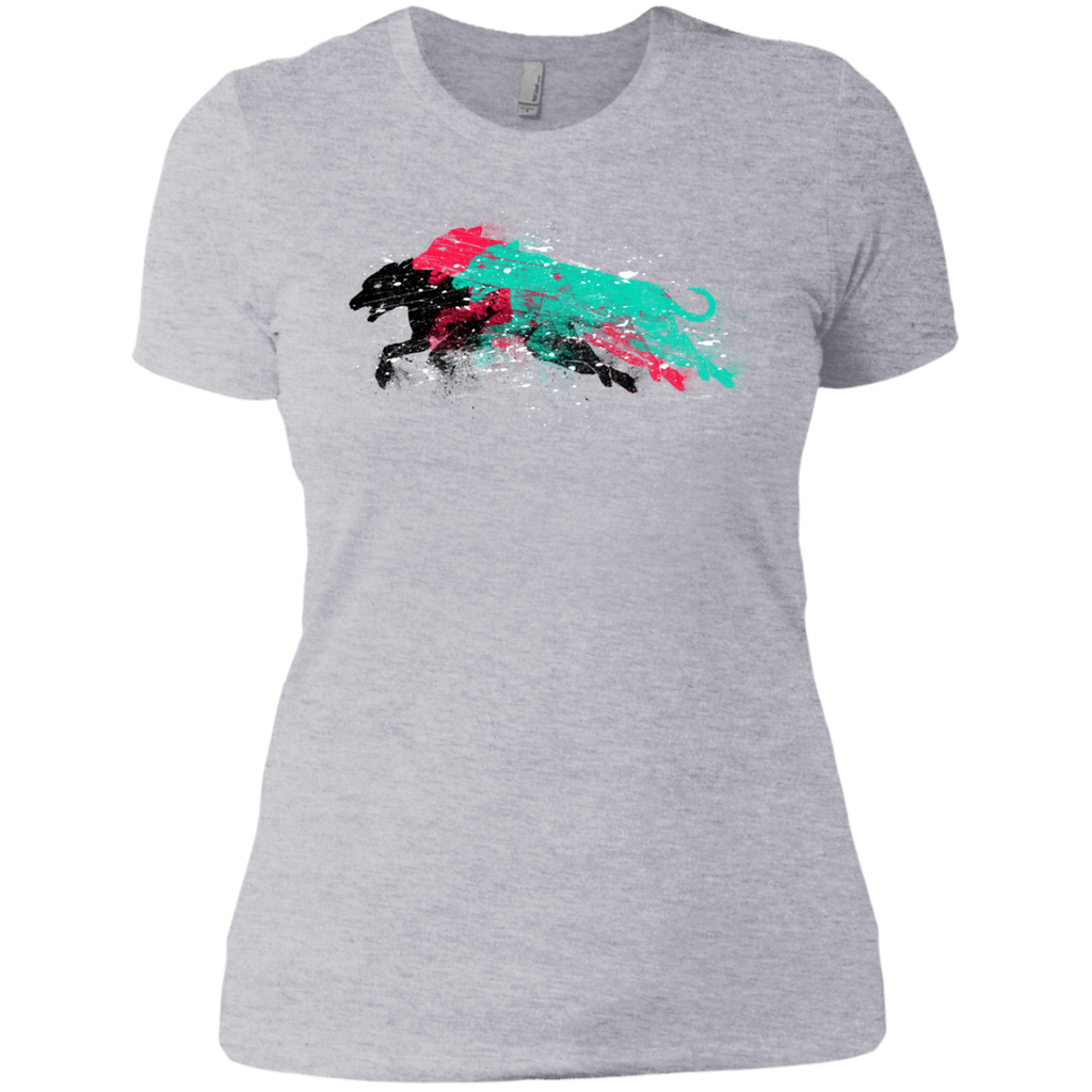 dogs in action T-Shirt