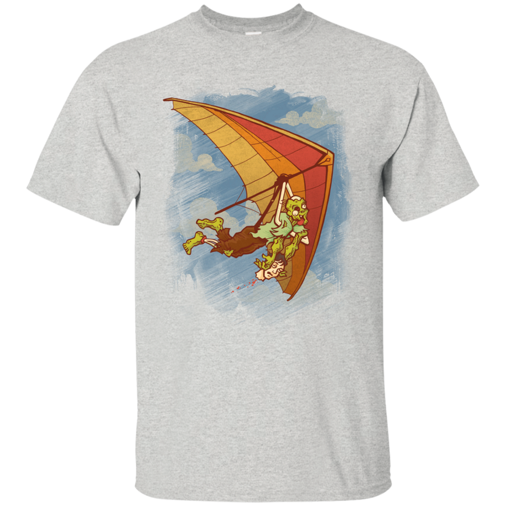 death from above T-Shirt