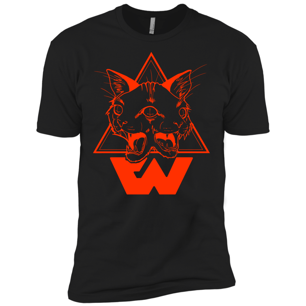 cute kitty sweatshirt T-Shirt