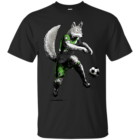futwolf T-Shirt