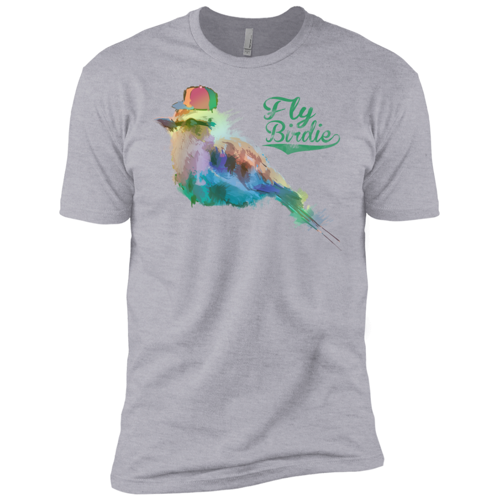 fly birdie T-Shirt