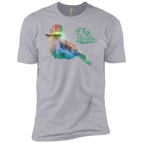 fly birdie T-Shirt