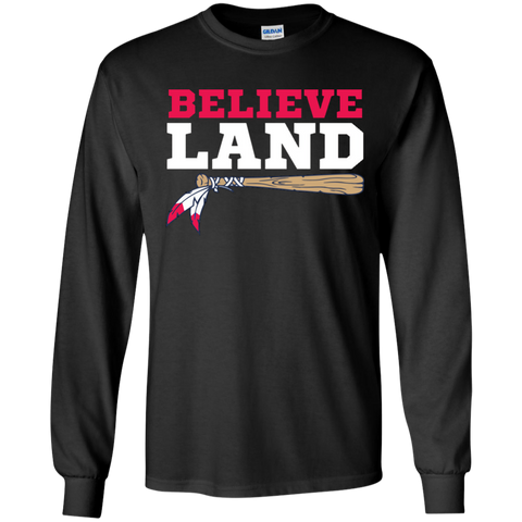 believe land T-Shirt