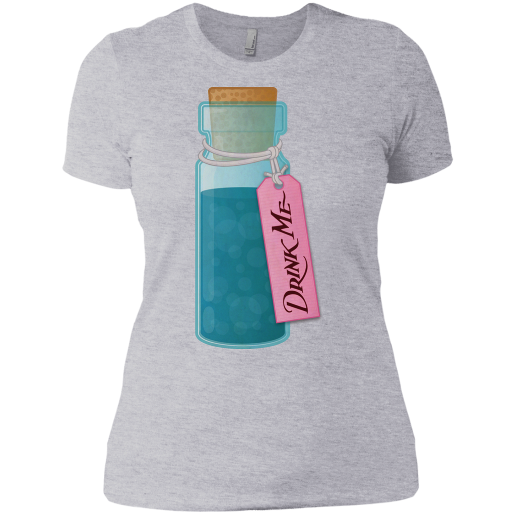 drink me sweatshirt T-Shirt