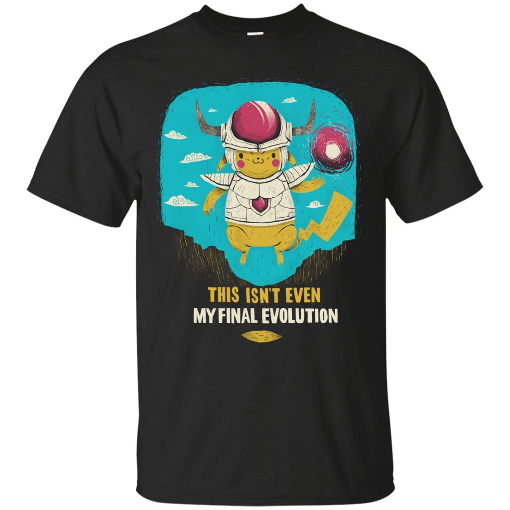 final evolution T-Shirt