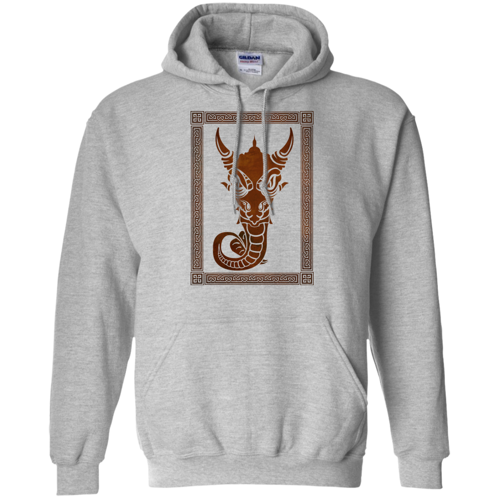 dragon 2 T-Shirt