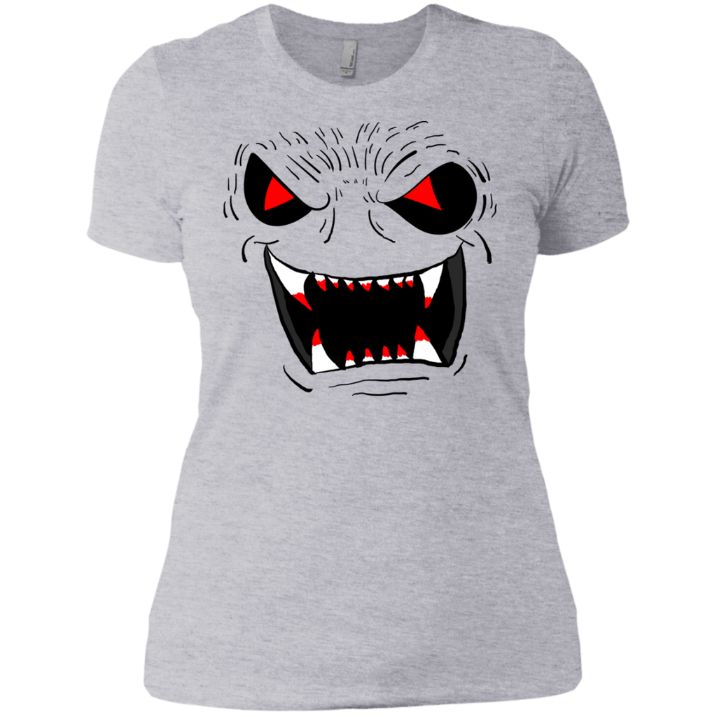 demon face sweatshirt T-Shirt