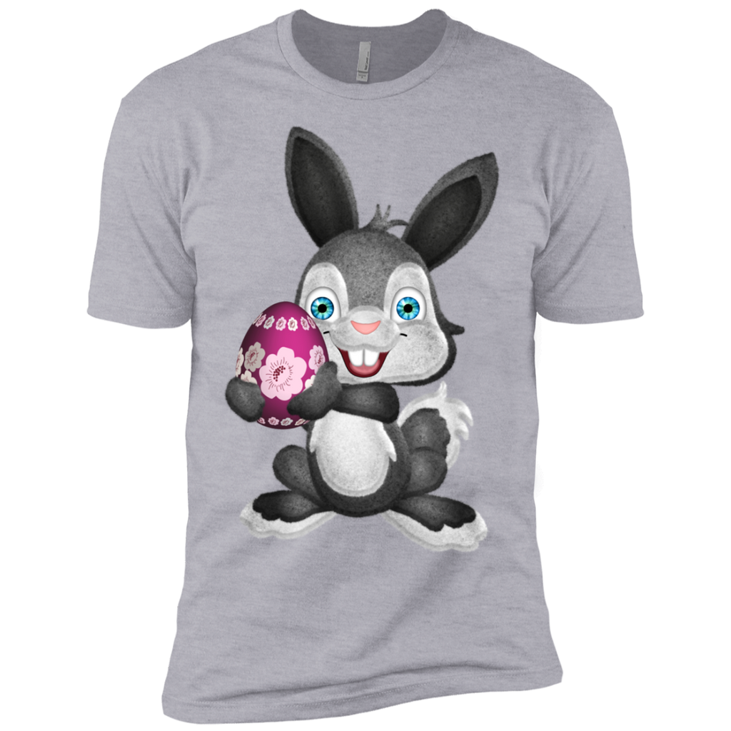fluffy easter bunny T-Shirt