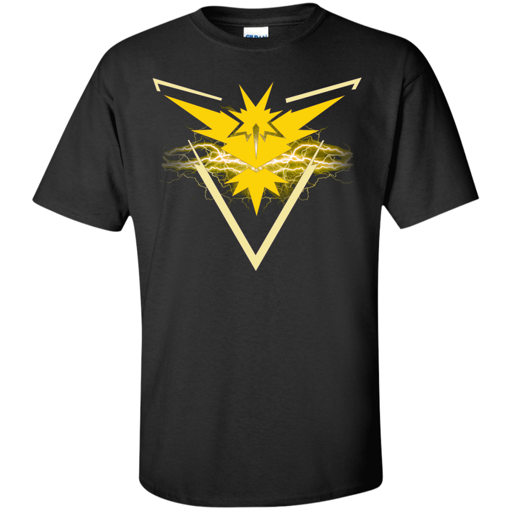 an instinctive storm T-Shirt