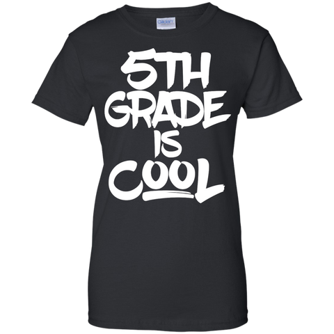 5th grade is cool t T-Shirt