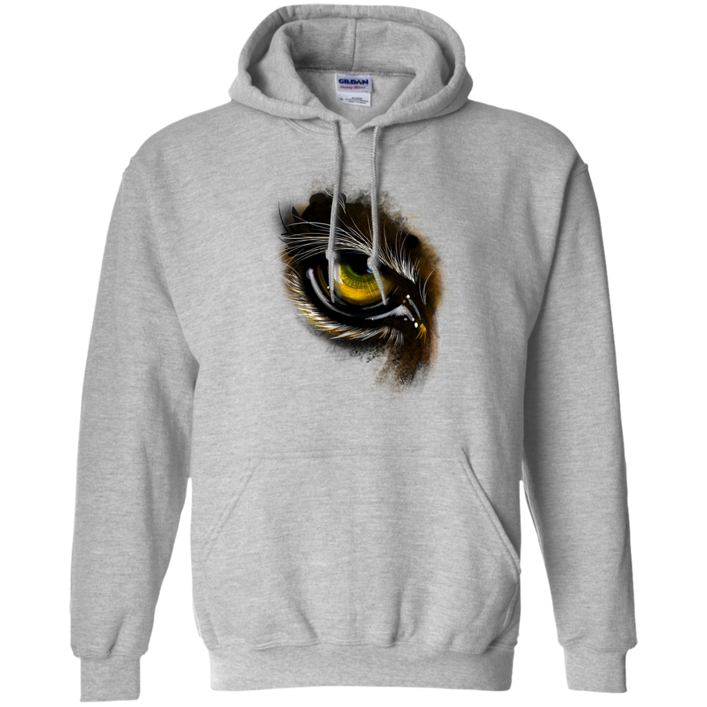 eye (tiger) sweatshirt T-Shirt