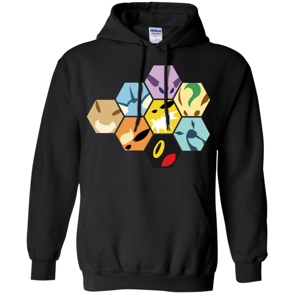 eevee evolution T-Shirt