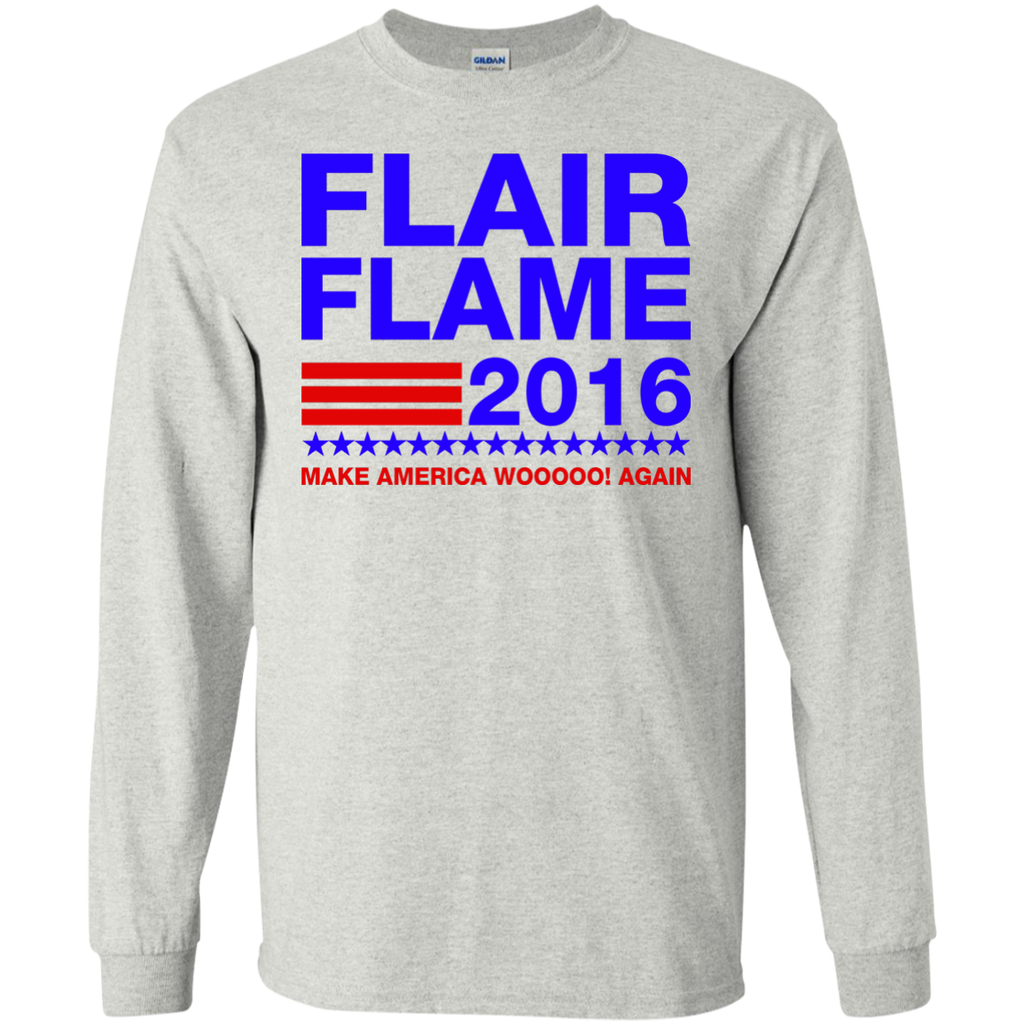 flair flame 2016 T-Shirt