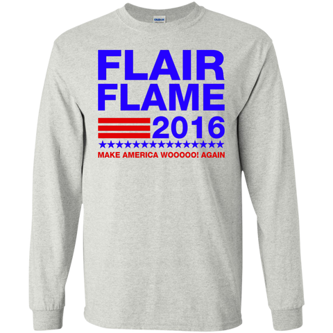 flair flame 2016 T-Shirt