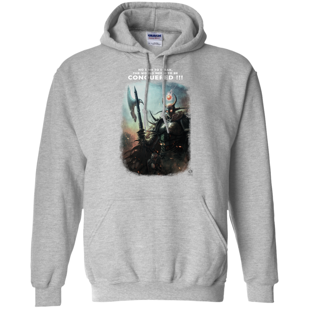 black knight T-Shirt