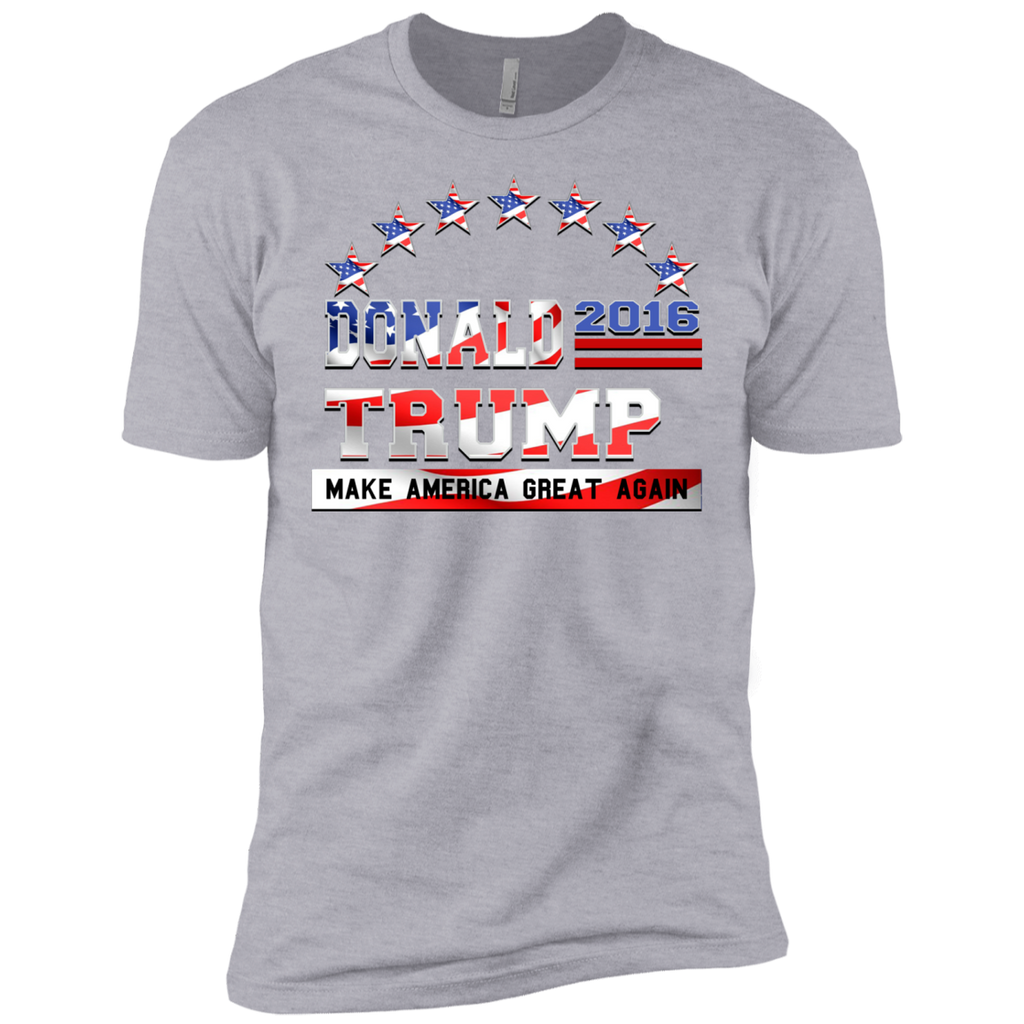 donald trump make america great again T-Shirt