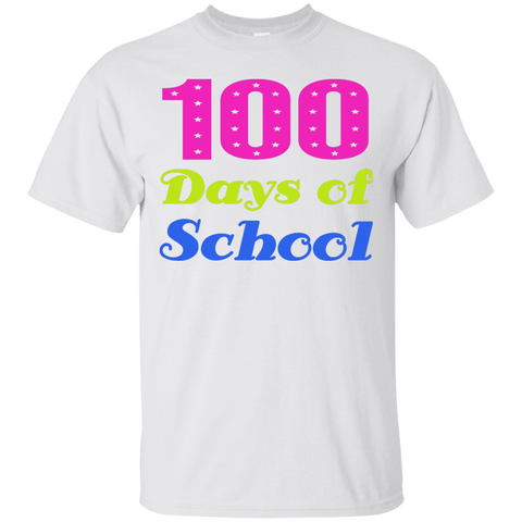 100 days of school party T-Shirt