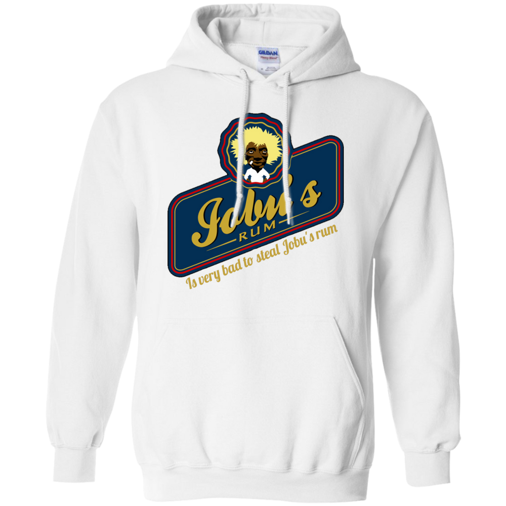 is very bad to steal jobu's rum T-Shirt