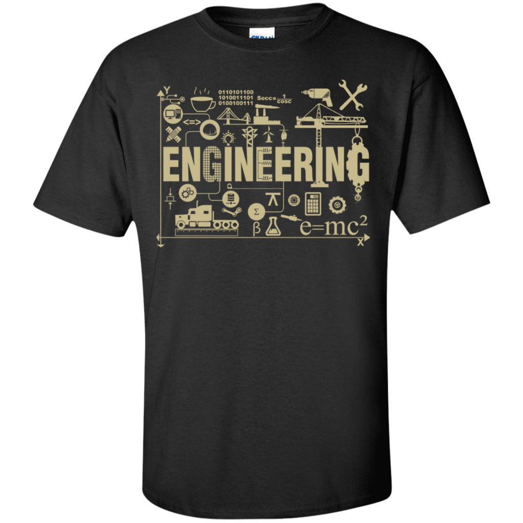 engineering T-Shirt