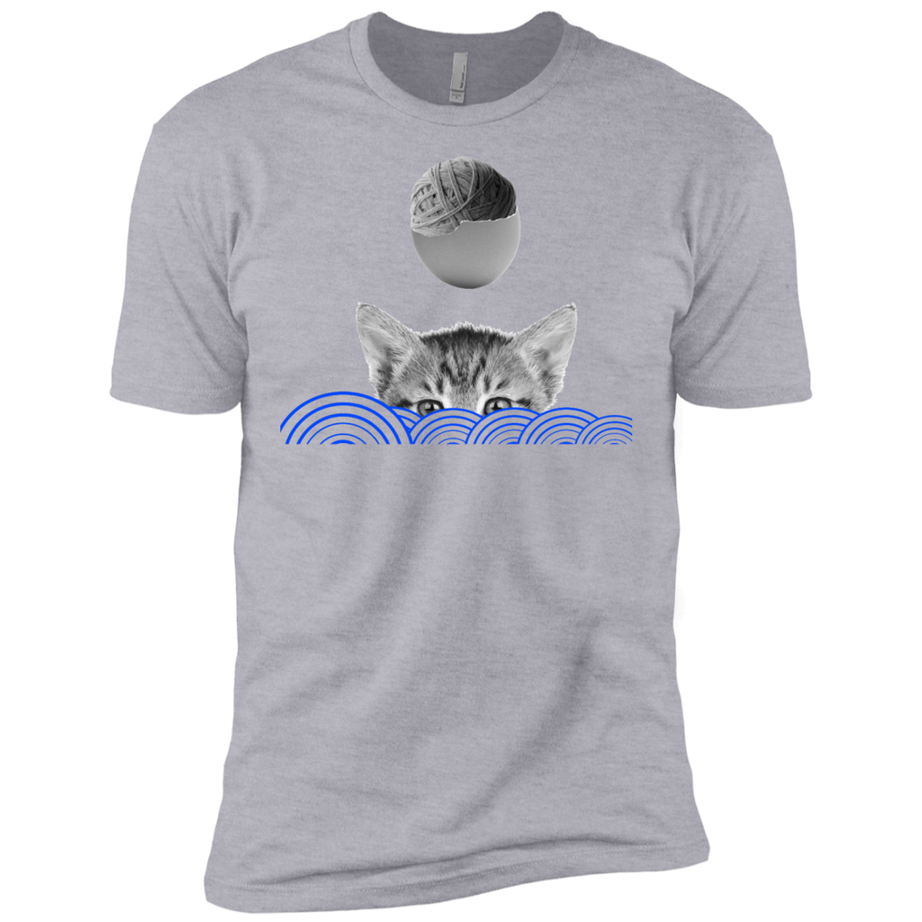 cat's mind T-Shirt
