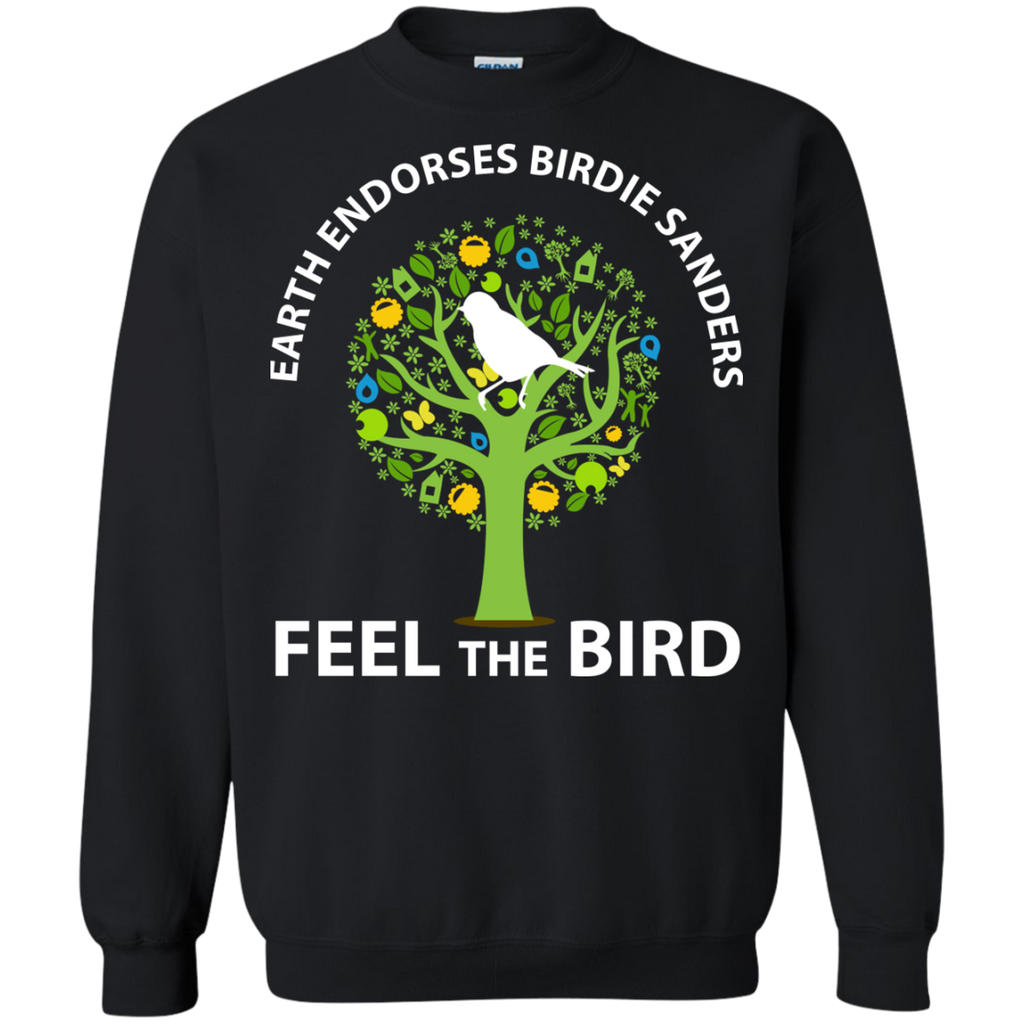 feel the bird T-Shirt