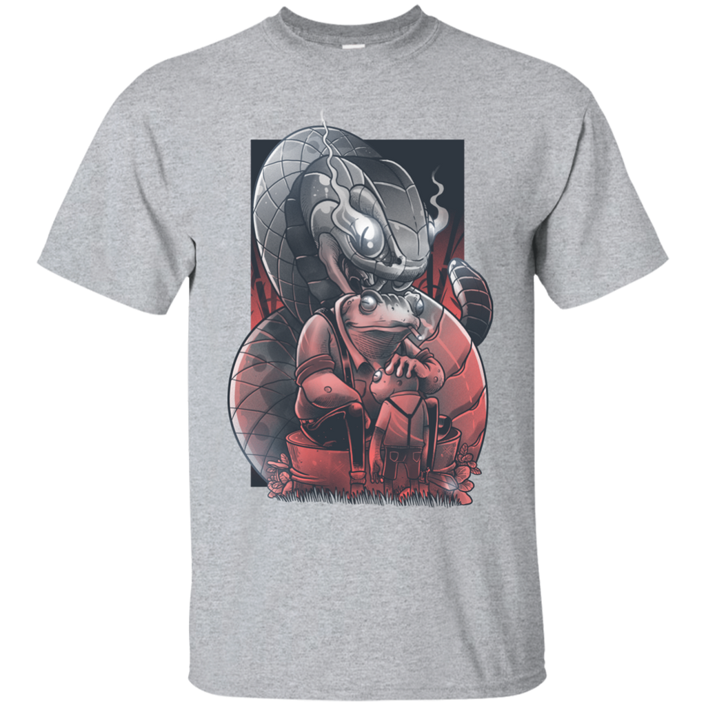 farewell sweatshirt T-Shirt