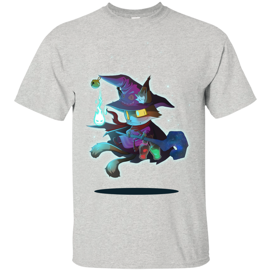 cat mage sweatshirt T-Shirt