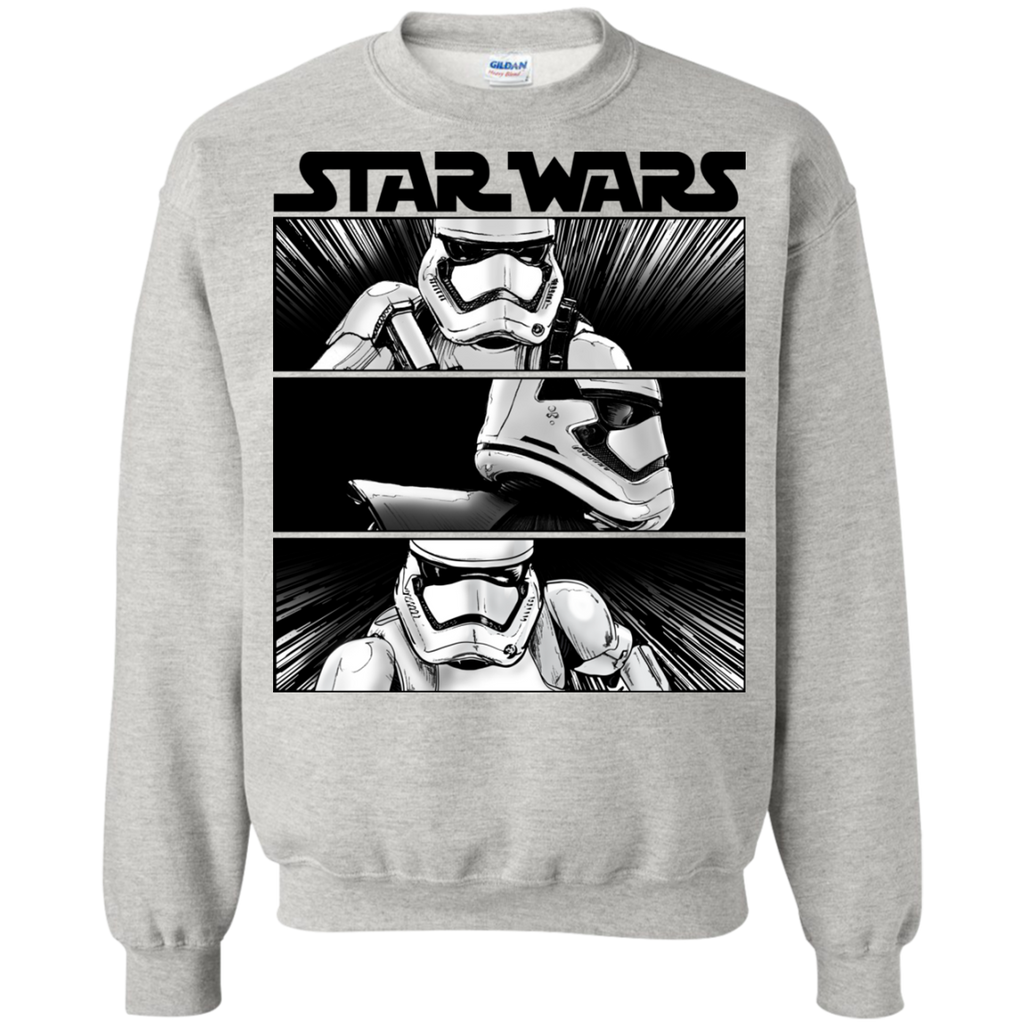 first order to arms T-Shirt