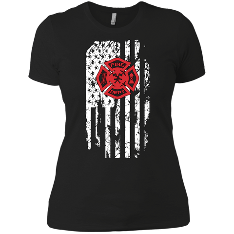 fire dept T-Shirt