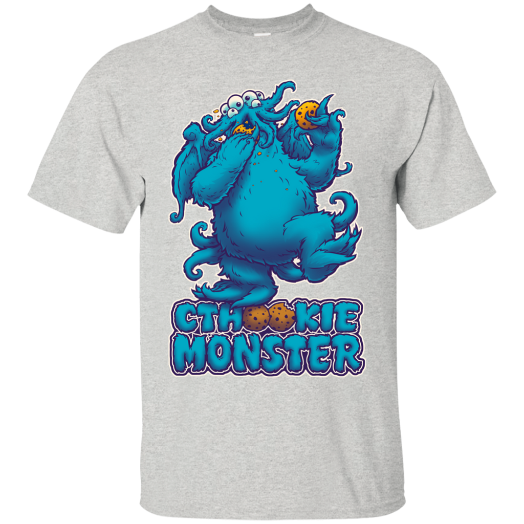 cthookie monster  T-Shirt
