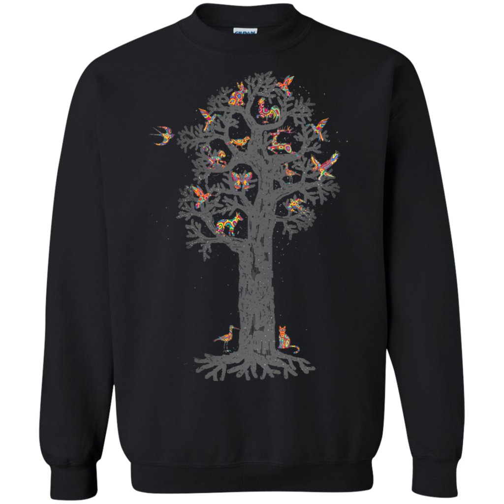 irony of life sweatshirt T-Shirt