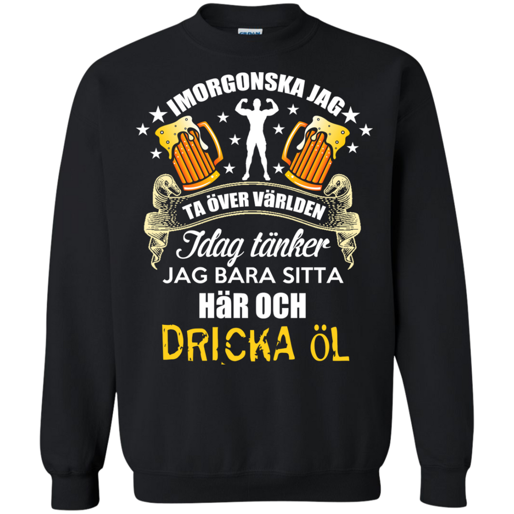 dricka ol T-Shirt
