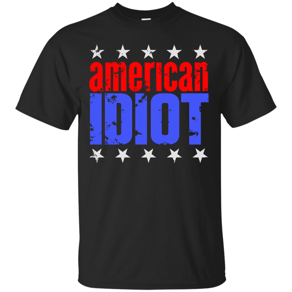 american idiot T-Shirt