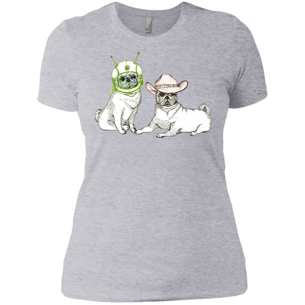 cowboys & aliens T-Shirt