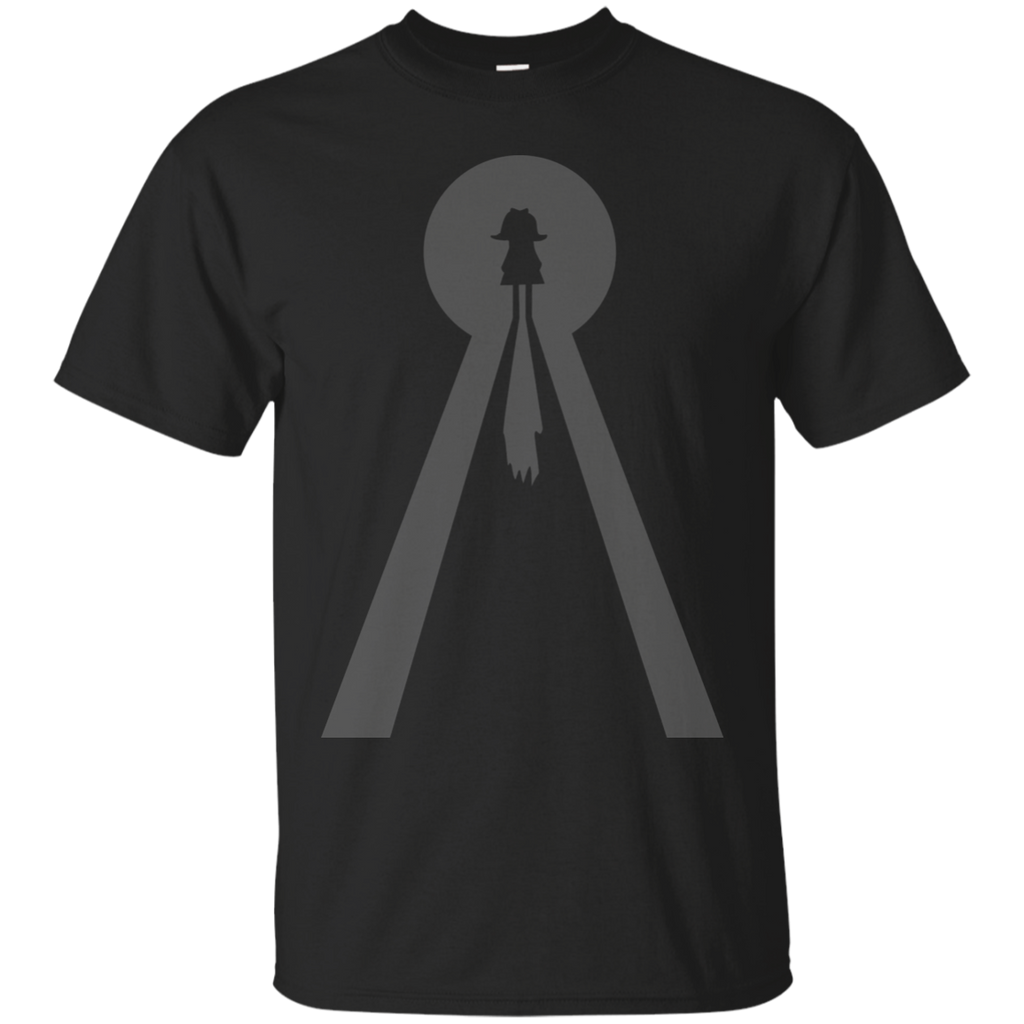 incurious stealth sweatshirt T-Shirt