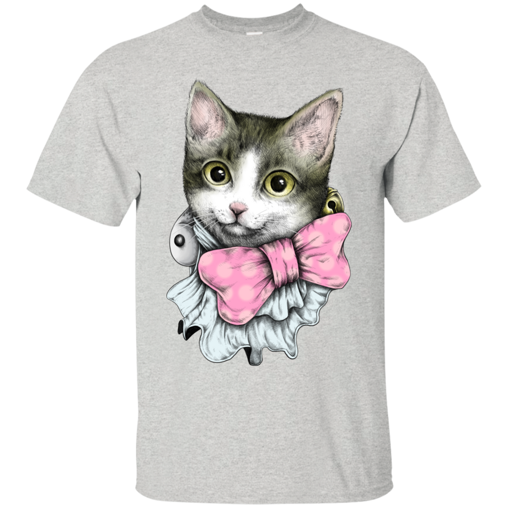 big pink ribbon sweatshirt T-Shirt