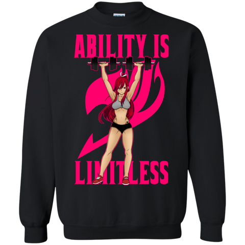 ability is limitless T-Shirt