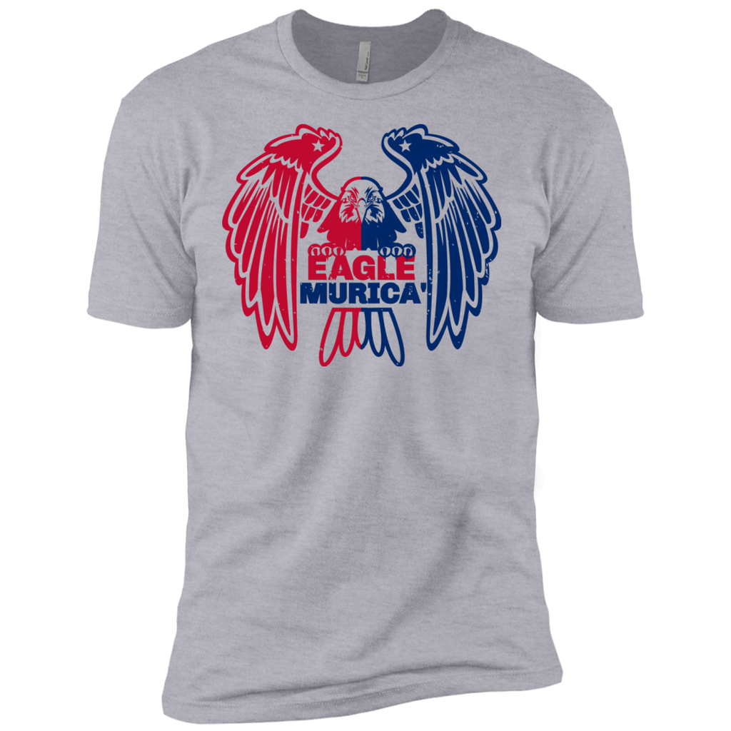 eagle murica' T-Shirt