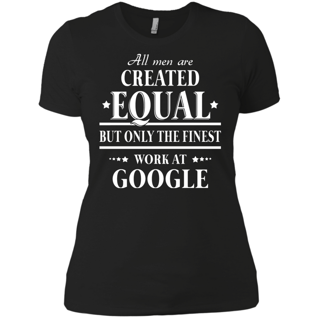all men are created equal T-Shirt