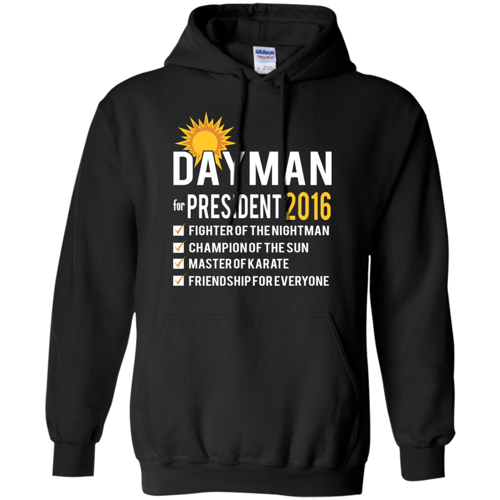 dayman for president 2016 T-Shirt