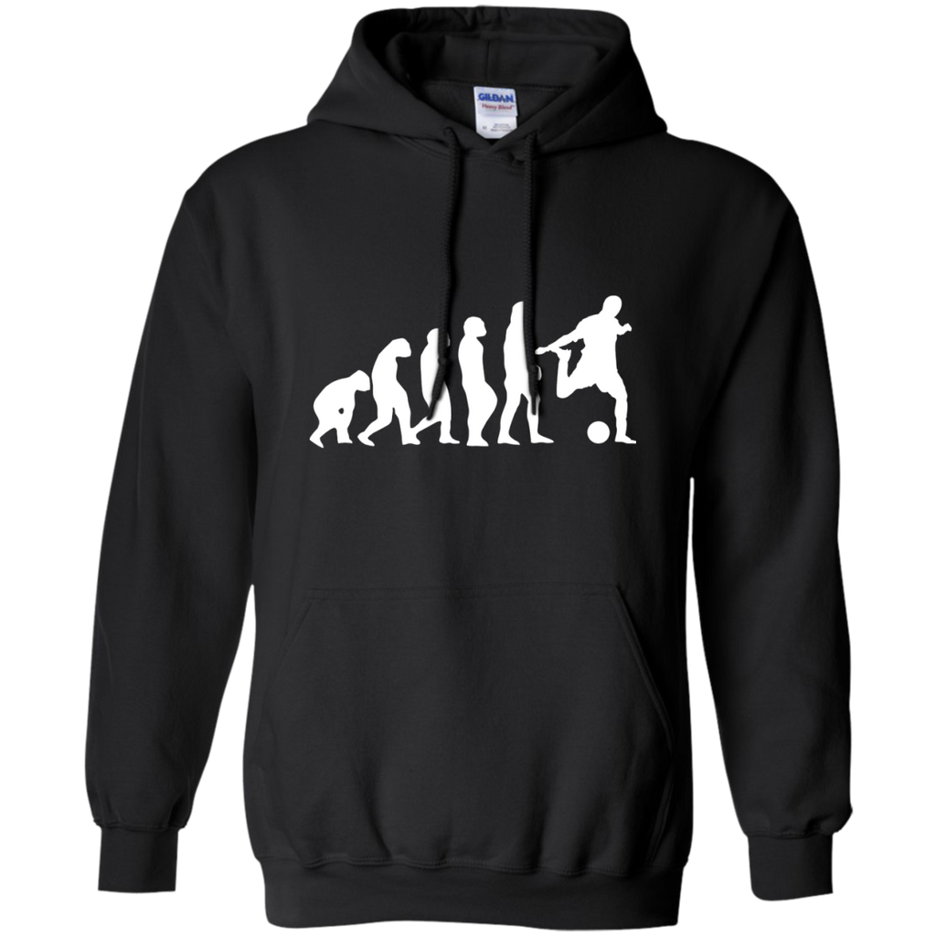 football evolution T-Shirt