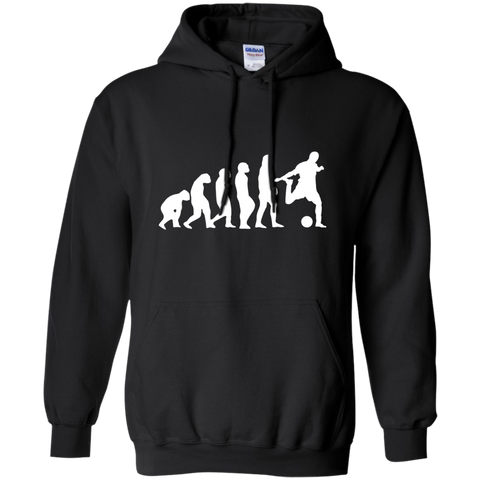 football evolution T-Shirt