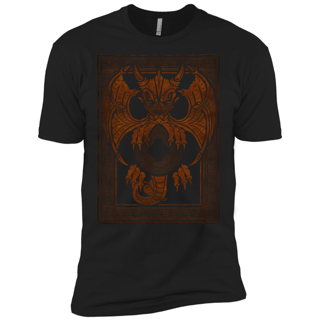 celtic dragon T-Shirt