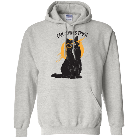 can always trust T-Shirt