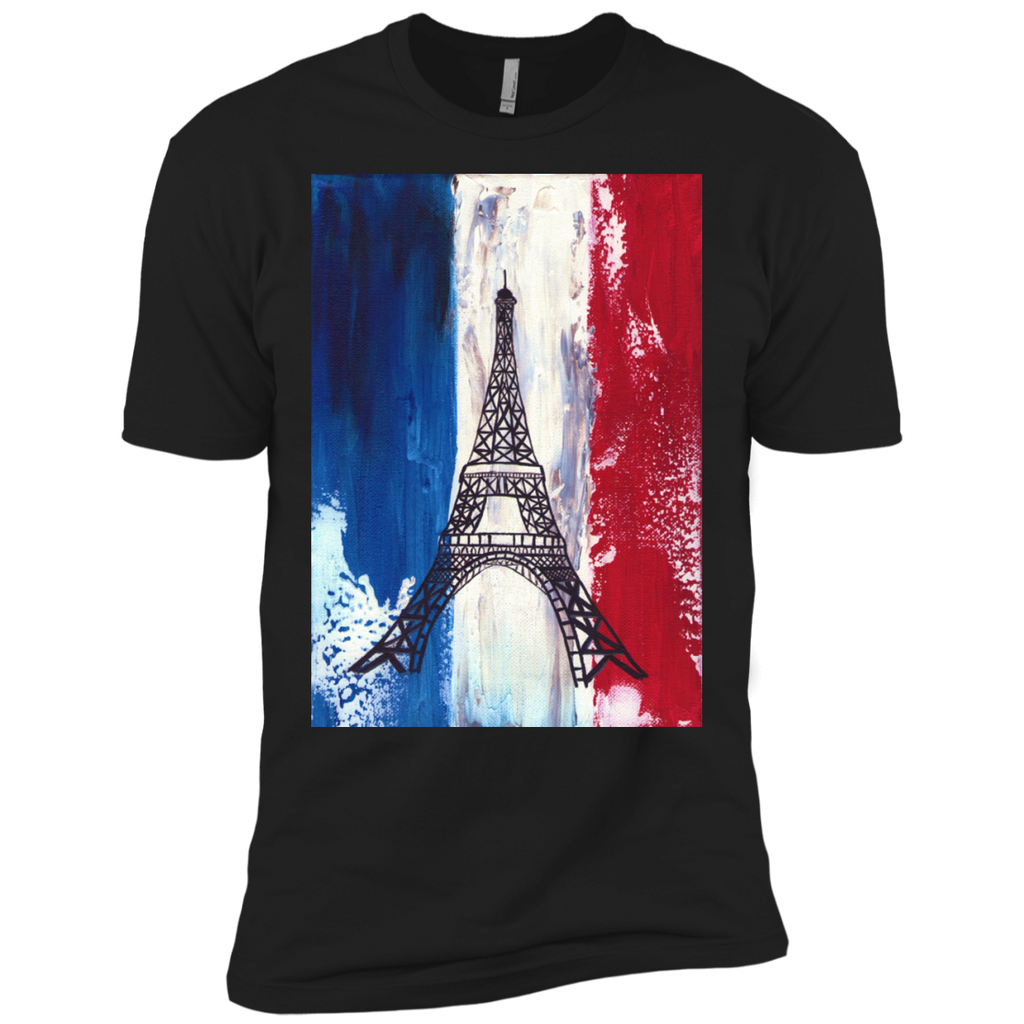 eiffel tower paris T-Shirt